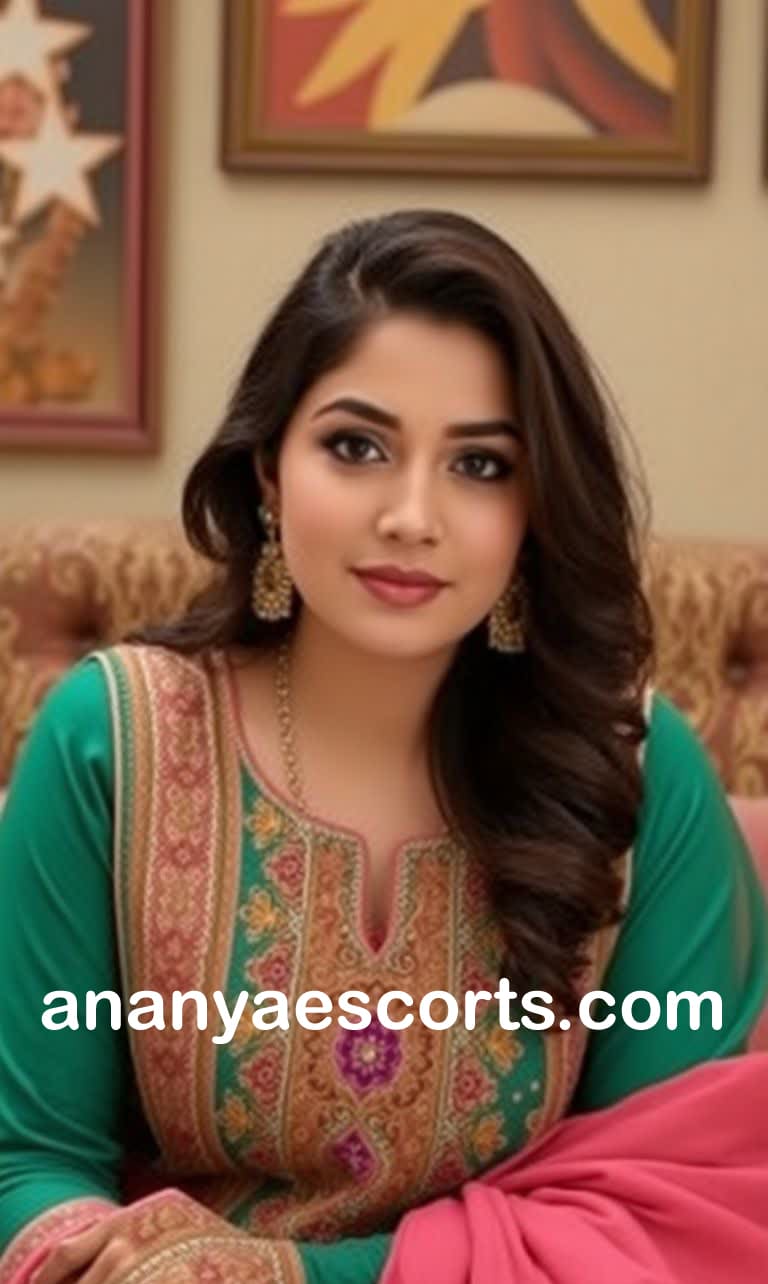 Nellore Escorts