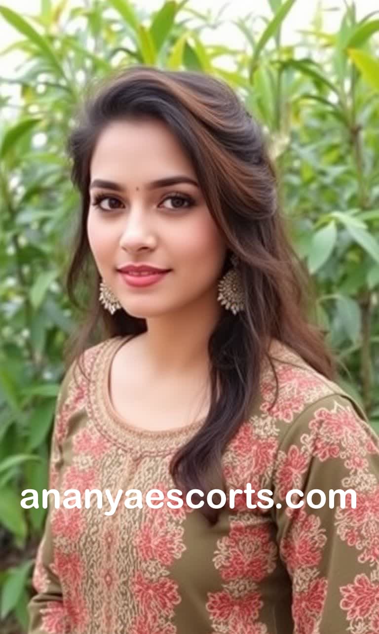 Escort Service in Nellore