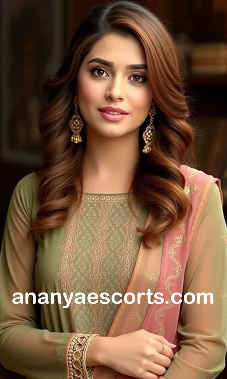 Escort Service in Nellore